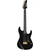 Image de Ibanez Premium AZ26P1-BK Black - Elektrische gitaar