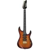 Image de Ibanez Premium AZ47P2K-DEB Dragon Eye Burst - Elektrische gitaar
