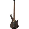 Image de Ibanez Bass Workshop EHB600-WNF Walnut Flat - Elektrische basgitaar