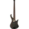 Image de Ibanez Bass Workshop EHB605-WNF Walnut Flat - Elektrische basgitaar