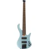 Image de Ibanez Bass Workshop EHB605-PRM Purist Blue Matte - Elektrische basgitaar