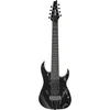 Image de Ibanez Prestige RG5328R-LDK Lightning Through A Dark - Elektrische gitaar
