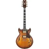 Image de Ibanez Artstar AM153FM-ATT Antique Tobacco Burst - Elektrische gitaar