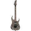 Image de Ibanez j.custom RG8620AH-BQZ Black Quartz - Elektrische gitaar