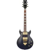 Image de Ibanez Standard AR320-MBM Midnight Black Metallic - Elektrische gitaar