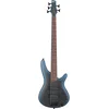 Image de Ibanez SR505N-MAM Midnight Arctic Ocean Matte - Elektrische basgitaar