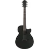 Image de Ibanez AEG621-BOT Black Out - Akoestische gitaar