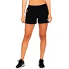 Image de Asics Damen Shorts Damen Short 91477 Schwarz-XS