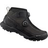 Image de Shimano Ex900 Mtb-schoenen Zwart EU 45 Man