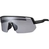 Image de Shimano Tcnl 2 Fotochromatische Zonnebril Transparant Matte Black Photochromatic/CAT1-3