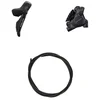 Image de Shimano Grx Achterrem Zilver