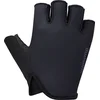 Image de Shimano Airway Korte Handschoenen Zwart S Vrouw
