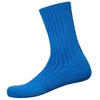 Image de Shimano S-PHYRE Fietssokken Lang Flash Blauw L/XL (45-48)