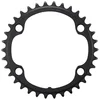 Image de Shimano Ultegra R8100 Kettingblad Zwart 34t