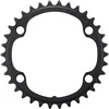 Image de Shimano Ultegra R8100 Kettingblad Zwart 36t