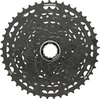 Image de Shimano Cues Lg400-11 Fietscassette Zilver 11s / 11-45t