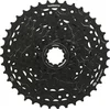 Image de Shimano Cues Lg300-10 Fietscassette Zilver 10s / 11-39t