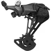 Image de Shimano Cues Rd-u6000/u6020 Linkglide Direct Mount Achterderailleur Zilver 10-11s
