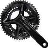 Image de Shimano Fc-r7100 Crankstel Zwart 170 mm / 50/34t