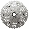 Image de Shimano Deore M6200 Fietscassette Zilver 12s / 10-51t