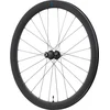 Image de Shimano Rs710-c46 11-12s Achterwiel Zilver 12 x 142 mm