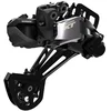 Image de Shimano Deore Xt Di2 M8150-12 Achterderailleur Zilver 12s / Max 34t
