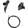 Image de Shimano Ultegra Di2 R8170 - schijfremset achter rechts - shifter - shifter