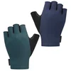 Image de Shimano Gravel Korte Handschoenen Groen,Blauw XL Man
