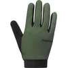 Image de Shimano Explorer Handschoenen Groen M Man