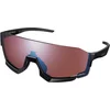 Image de Shimano Aerolite 2 Zonnebril Transparant Ridescape HC/CAT3