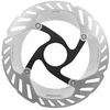 Image de Shimano Rt-cl800 Lock Interno With Magnet Remschijf Zilver 203 mm
