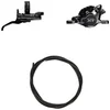 Image de Shimano BL-M8200-R Remset Black