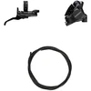 Image de Achter schijfremmen Shimano Deore XT