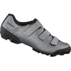 Image de Shimano Xc100 Mtb-schoenen Zilver EU 46 Man