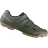 Image de Shimano Xc102 Mtb-schoenen Groen EU 45 Man