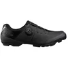 Image de Shimano Xc302 Mtb-schoenen Zwart EU 37 Man