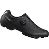Image de Shimano Xc302 Mtb-schoenen Zwart EU 38 Vrouw
