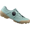 Image de Shimano Xc302 Mtb-schoenen Blauw EU 40 Vrouw