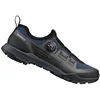Image de Toerfiets schoenen EX700, Blauw