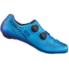 Image de Shimano S-Phyre RC903 Race Fietsschoenen Blauw