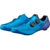 Image de Shimano Rc903 Raceschoenen Blauw EU 41 Man