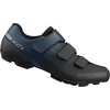 Image de Shimano Xc102 Mtb-schoenen Zwart EU 37 Vrouw