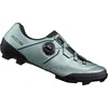 Image de Shimano Xc503 Mtb-schoenen Blauw EU 47 Man