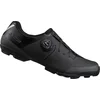 Image de Shimano XC302 Fietsschoenen MTB Zwart
