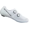 Image de Shimano Rc903 Wide Raceschoenen Wit EU 42 Man