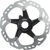 Image de Shimano Remschijf Rt-em810-si 160 Mm Rvs Center-lock Zilver