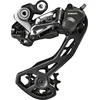 Image de Shimano Grx Rx815 Di2 Shadow Rd+ Direct Achterderailleur Zilver 11s / Max 32t