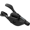 Image de Shifter rechts 12 speed Shimano SLX SL-M7100 I-Spec EV - zwart