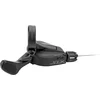 Image de Shimano Duimversteller Slx M7100 I-spec Ev 12v Links Zwart