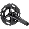 Image de Shimano Crankstel Grx Rx600 46-30t 11s 175 Mm Zwart